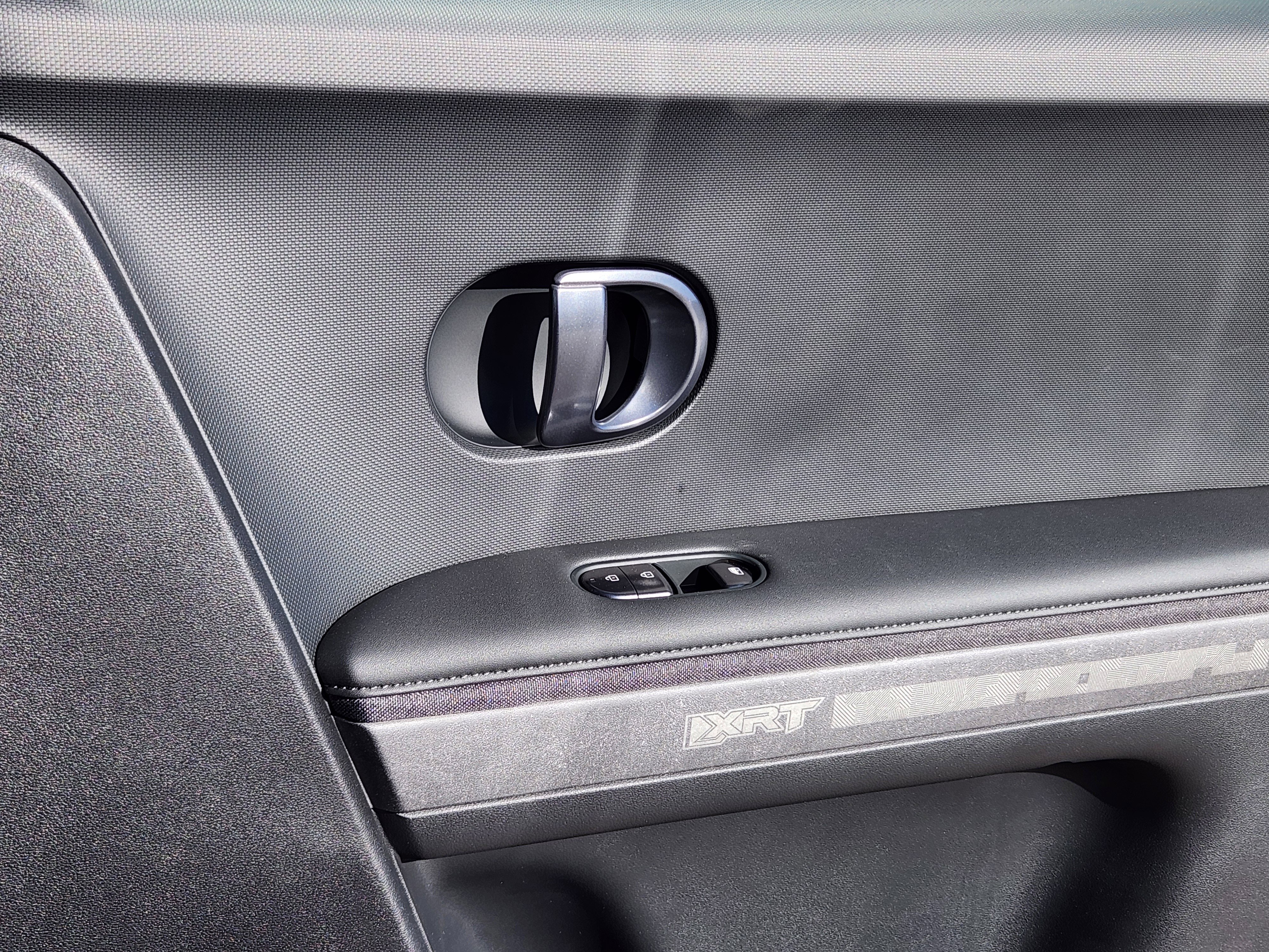 New 2025 Hyundai Ioniq 5 XRT image 15