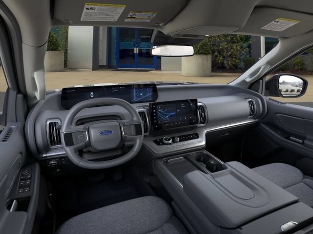 New 2026 Ford Expedition Max Active AWD/4WD image 10