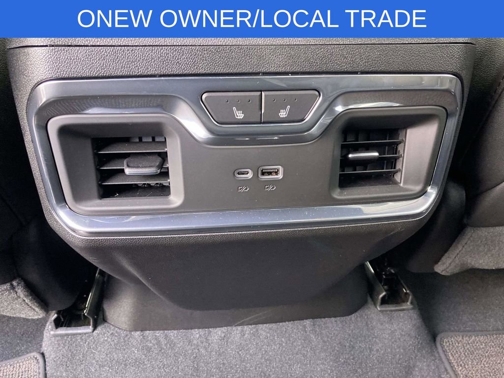 Used 2026 Chevrolet Silverado 2500 High Country w/ Technology Package image 14