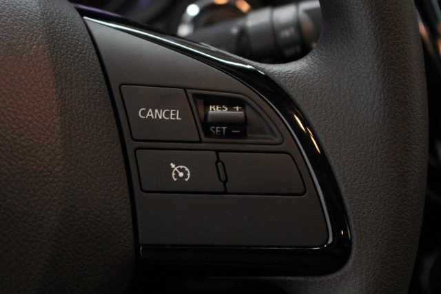 New 2026 Mitsubishi Eclipse Cross LE AWD/4WD image 10