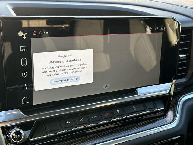 New 2026 GMC Sierra 1500 Elevation image 11