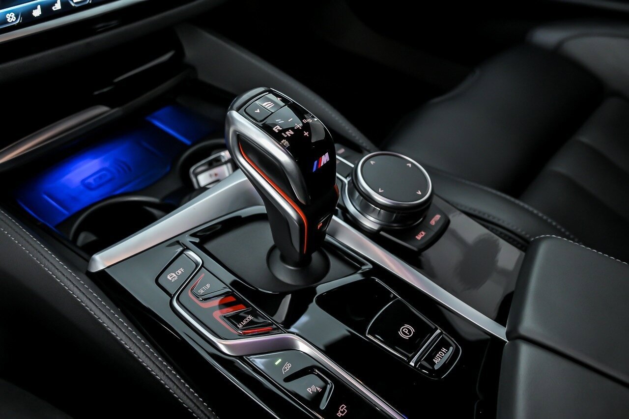 Used 2023 BMW M5 w/ Competition Package AWD/4WD image 37