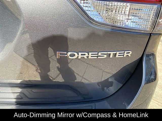 Used 2022 Subaru Forester Limited w/ Popular Package #2 image 18