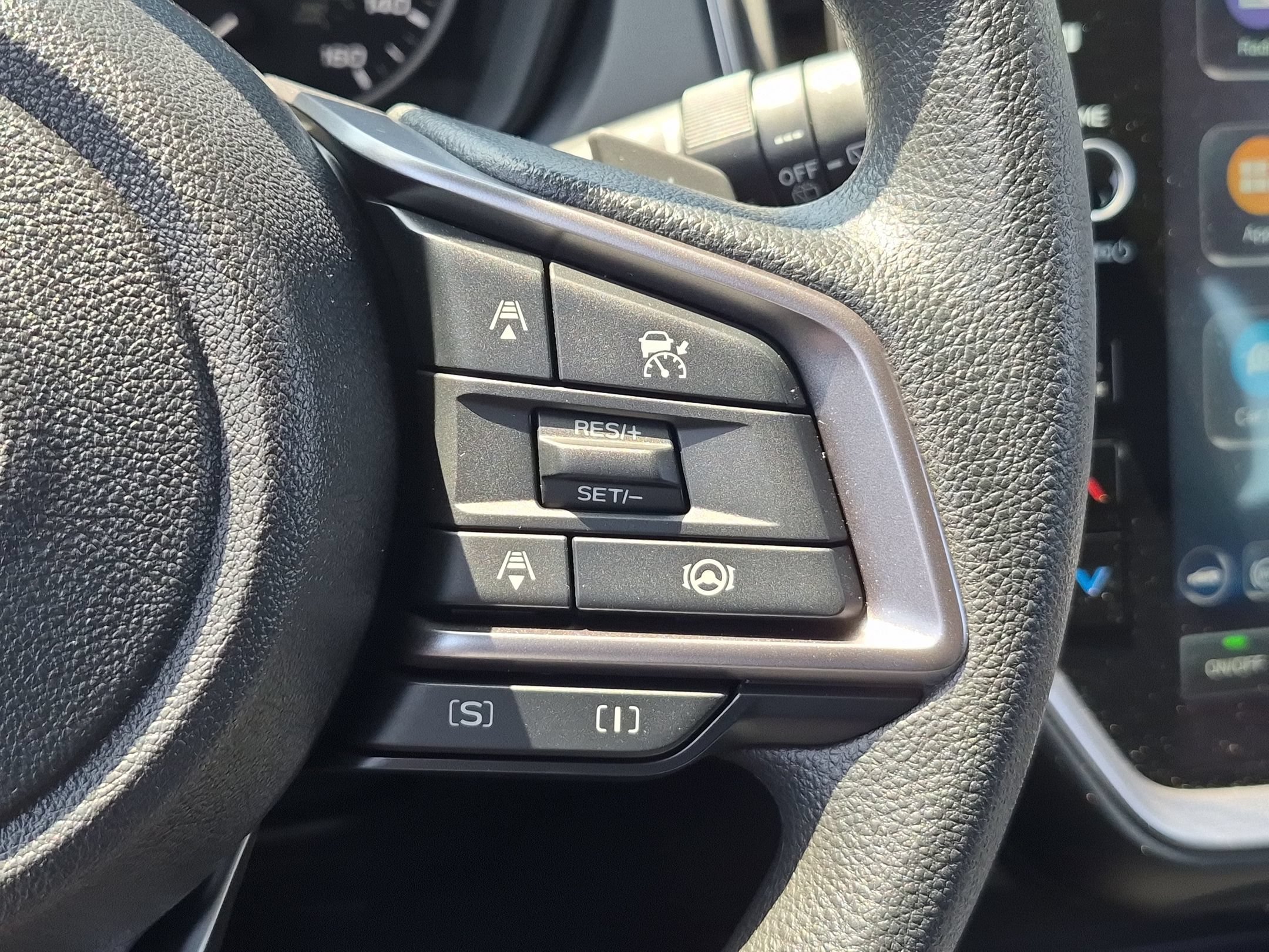 New 2026 Subaru Impreza 2.0i Sport AWD/4WD image 17
