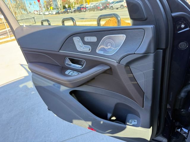Used 2020 Mercedes-Benz GLE 350 4MATIC image 24