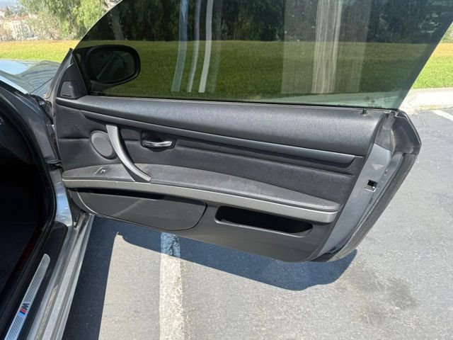 Used 2012 BMW 335is Convertible image 12