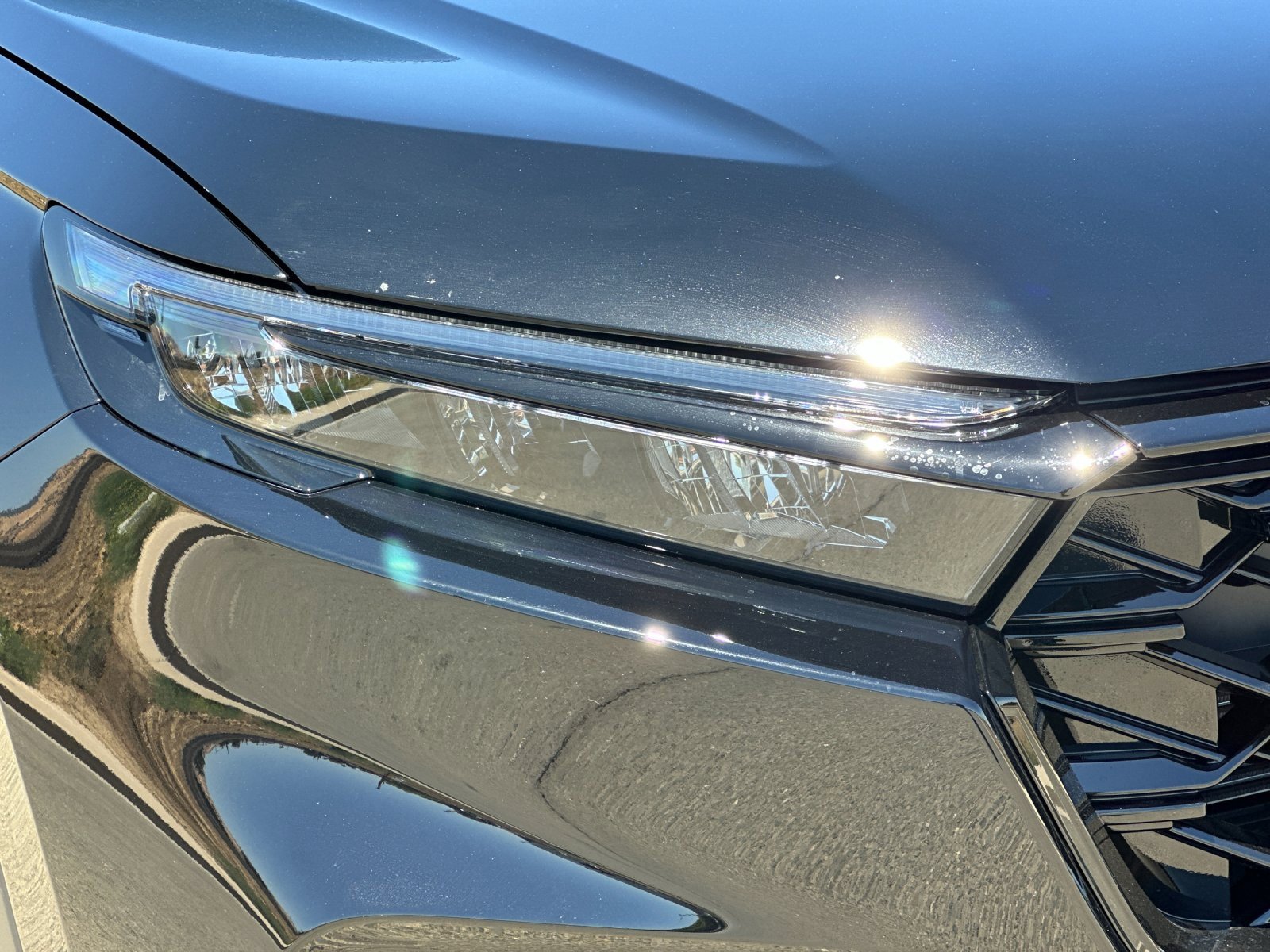 New 2026 Honda CR-V Sport-L image 31