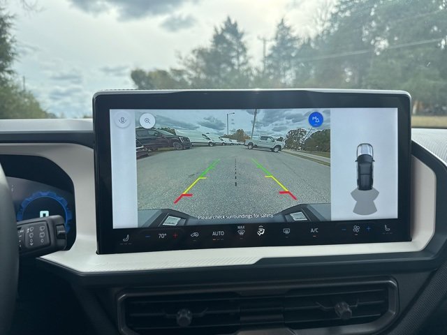 New 2025 Ford Bronco Sport Heritage w/ Convenience Package image 19