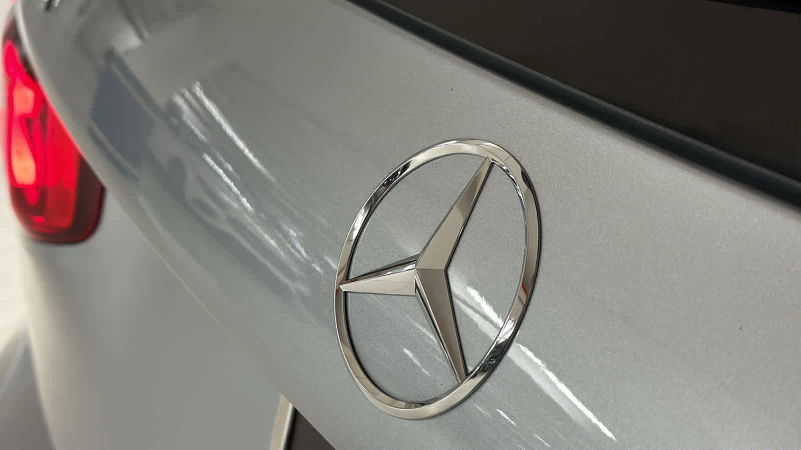 New 2026 Mercedes-Benz GLB 250 4MATIC image 8