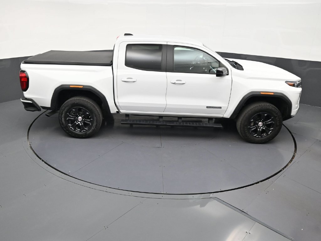 Used 2024 GMC Canyon Elevation w/ Convenience Package RWD image 17