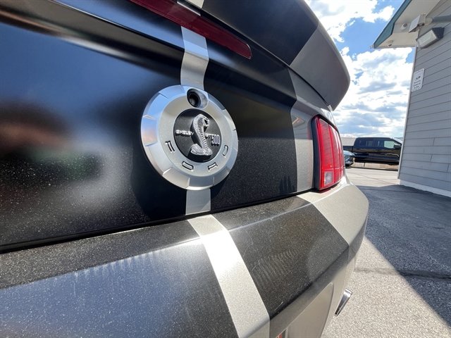 Used 2008 Ford Mustang Shelby GT500 RWD image 39