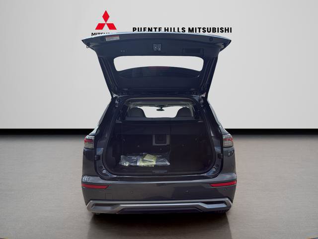 New 2026 Mitsubishi Outlander SEL FWD image 9
