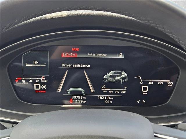 Used 2025 Audi A5 2.0T Premium Plus image 10