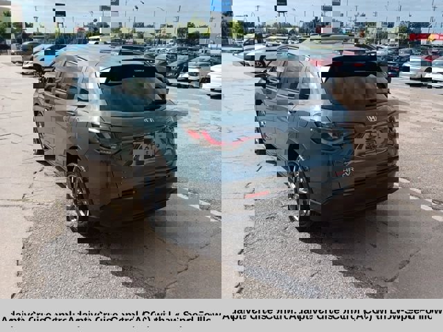 New 2026 Honda HR-V LX image 7