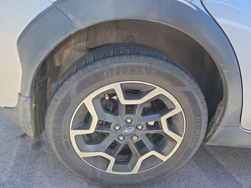 Used 2016 Subaru Crosstrek 2.0i Limited AWD/4WD image 4