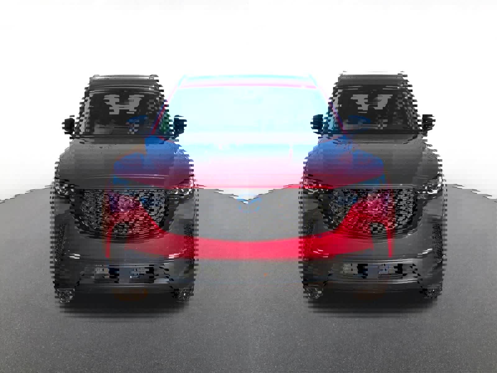 Certified 2024 MAZDA CX-50 AWD 2.5 S w/ Cargo Package image 9