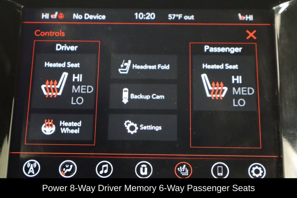 Used 2022 Dodge Durango GT image 36