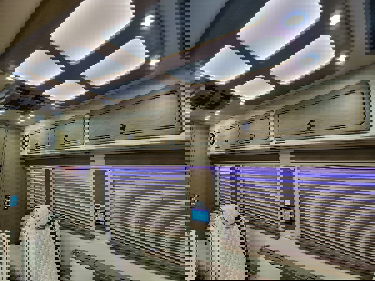 Used 2021 Mercedes-Benz Sprinter 3500 image 62