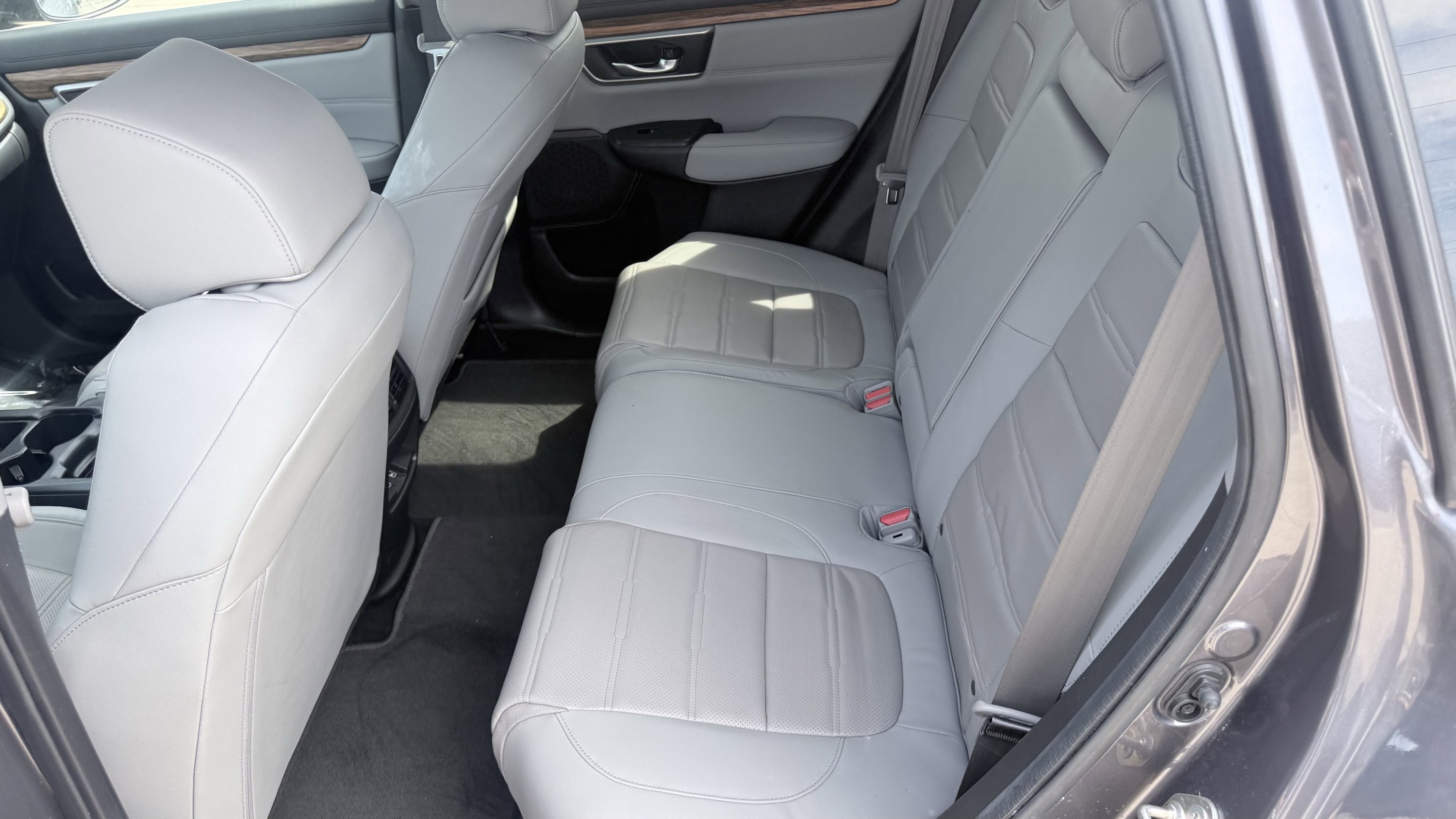 Used 2019 Honda CR-V EX-L image 29