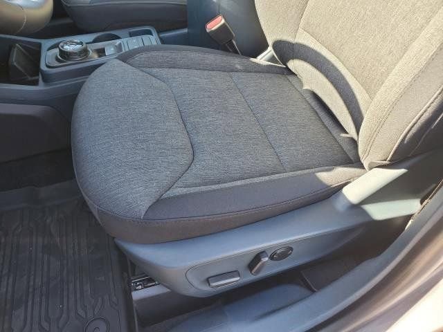 New 2025 Ford Maverick XLT w/ XLT Luxury Package image 14