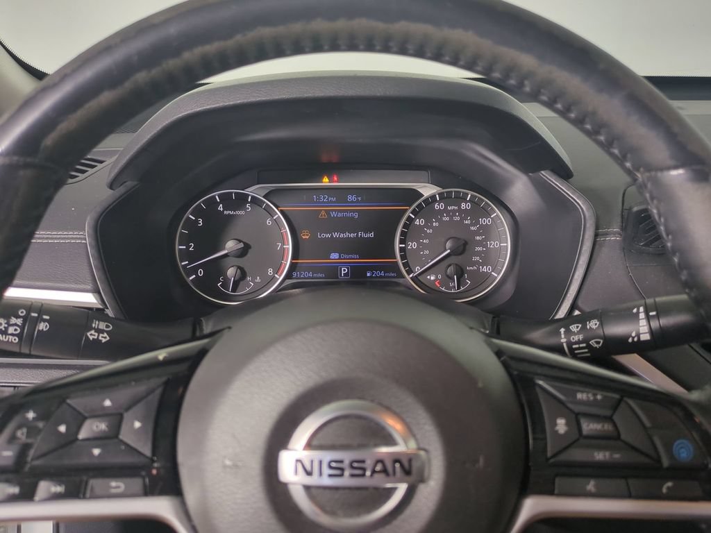 Used 2019 Nissan Altima 2.5 SV FWD image 33