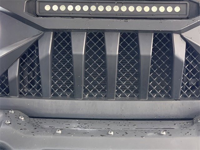 Certified 2021 Jeep Wrangler Unlimited Rubicon image 9