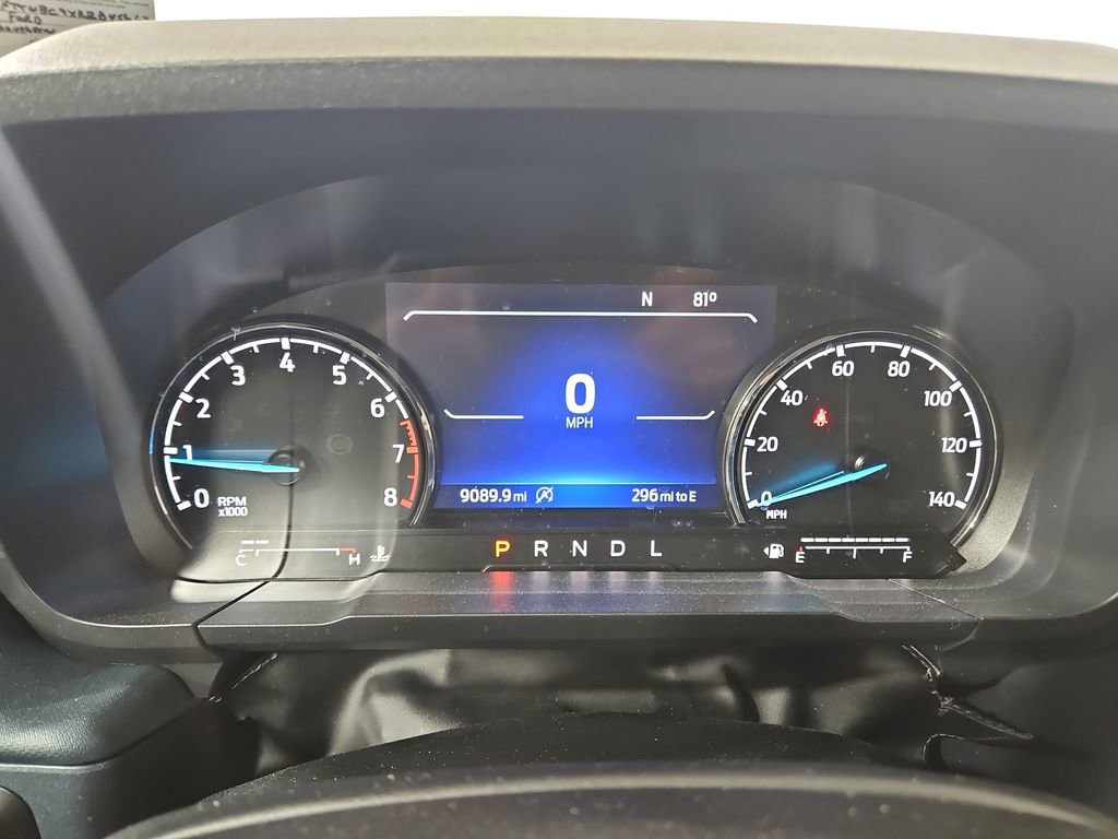 Used 2024 Ford Maverick Tremor w/ Tremor Off-Road Package image 15