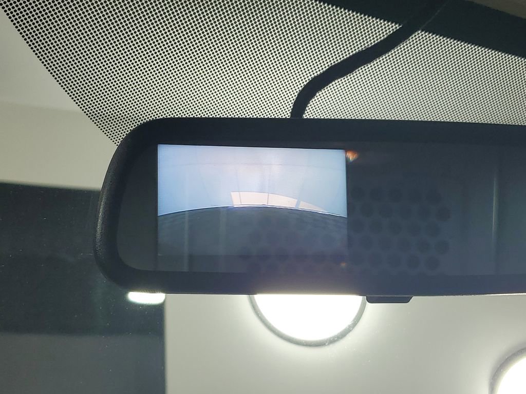 New 2026 Chevrolet Express 2500 w/ Driver Convenience Package image 16