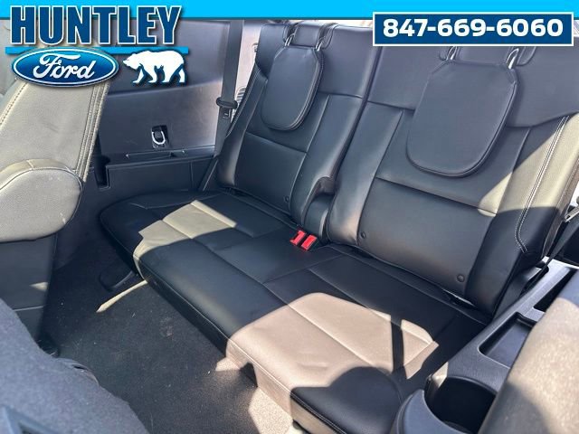 Used 2023 Ford Explorer ST w/ Technology Package image 16