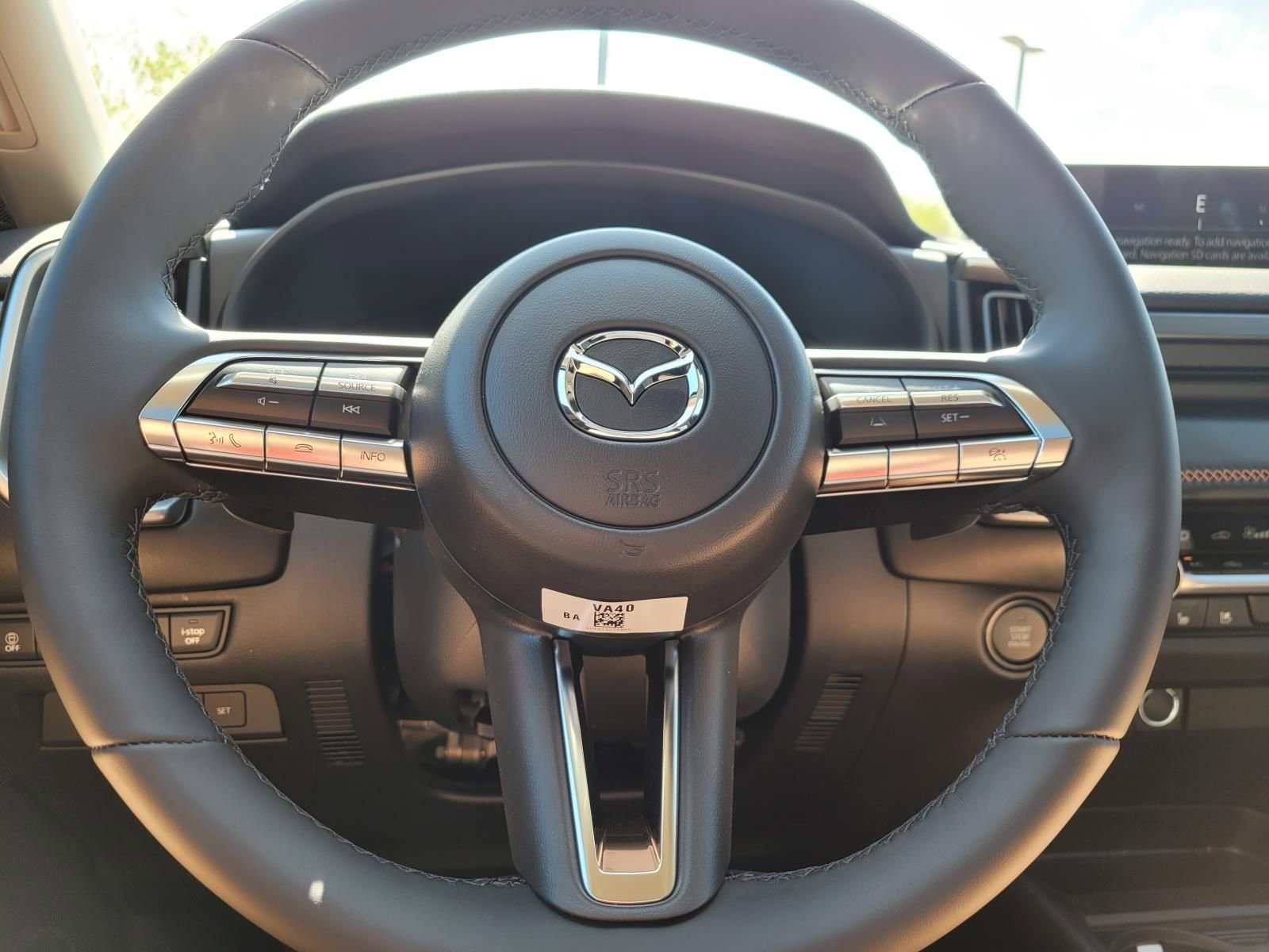 New 2026 MAZDA CX-50 AWD 2.5 S w/ Cargo Package image 22