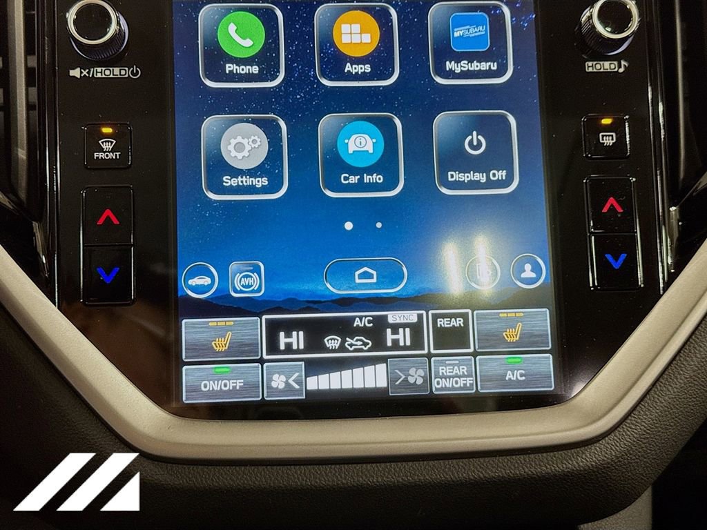 New 2026 Subaru Ascent Limited image 17