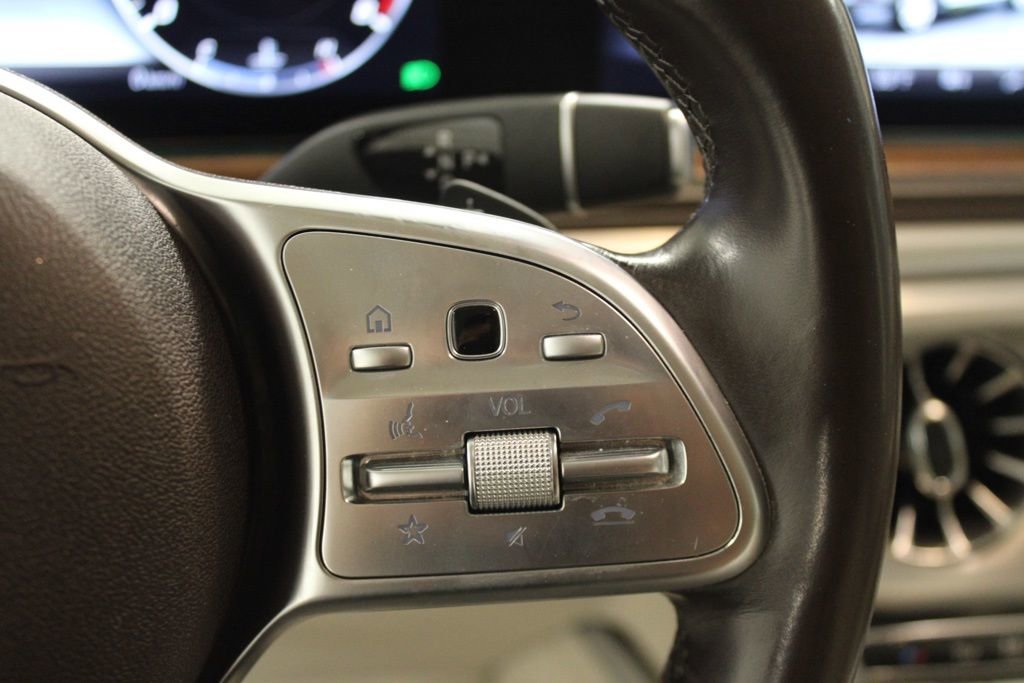 Used 2019 Mercedes-Benz G 550 image 25