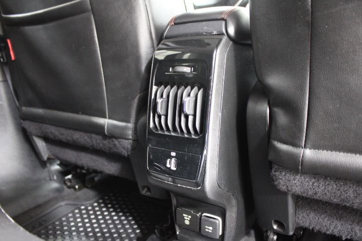 Used 2022 Jeep Compass Trailhawk w/ Trailhawk Convenience Group image 19