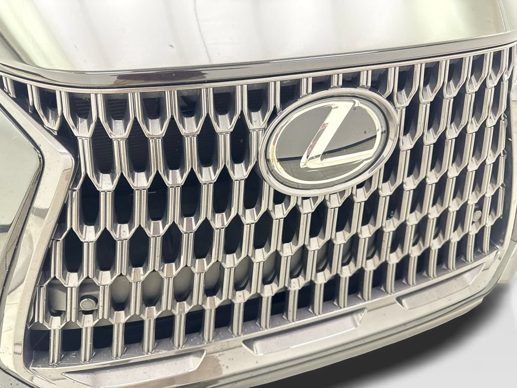 Used 2025 Lexus NX 250 FWD w/ Accessory Package (K3) image 25