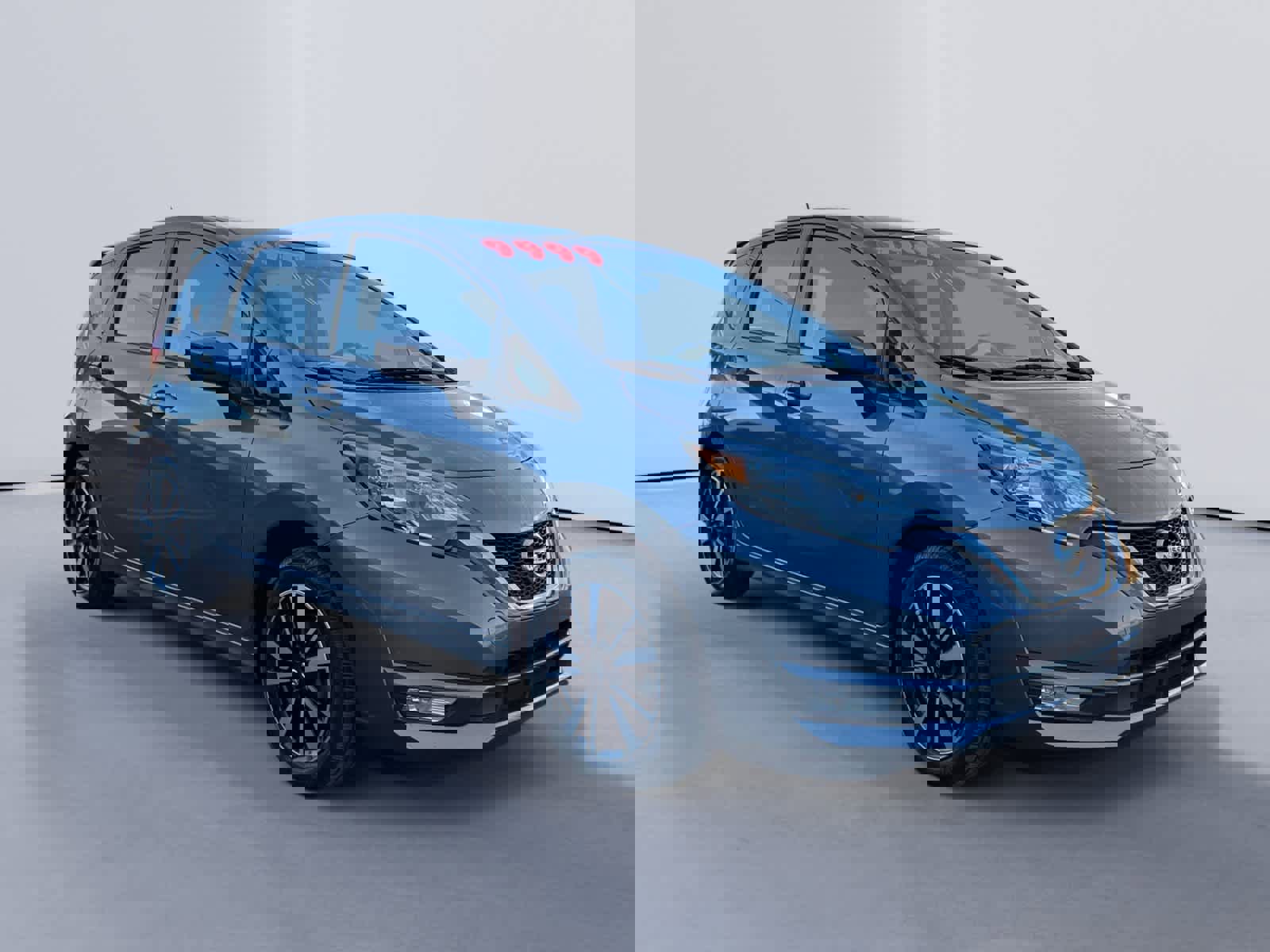 Used 2018 Nissan Versa Note SR