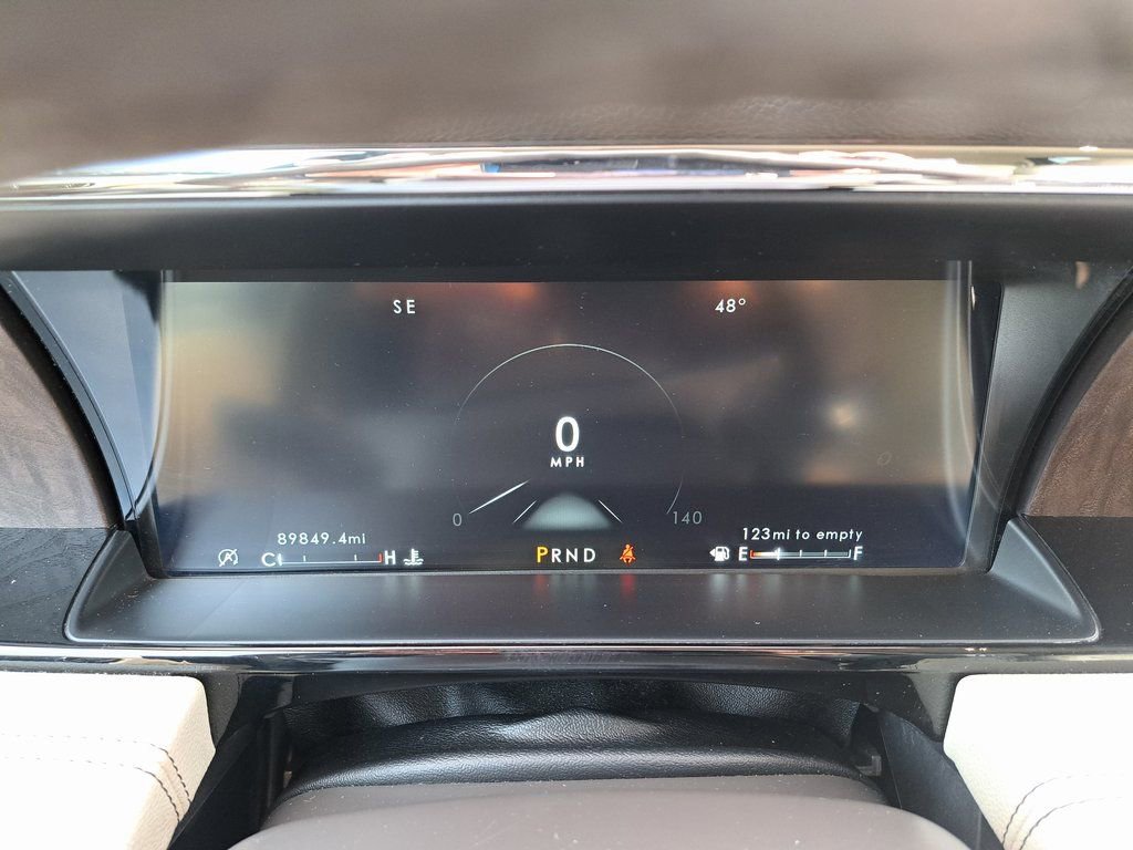 Used 2020 Lincoln Navigator L Reserve w/ Luxury Package image 14