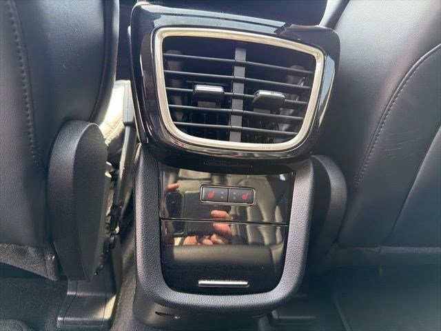 Certified 2022 Lincoln Nautilus Reserve w/ Luxury Package image 24