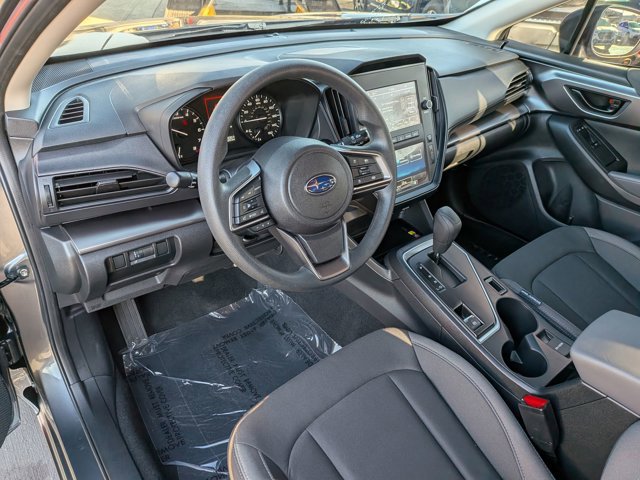 Certified 2024 Subaru Impreza 2.0i AWD/4WD image 10