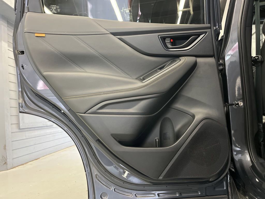 Certified 2024 Subaru Forester Wilderness image 33