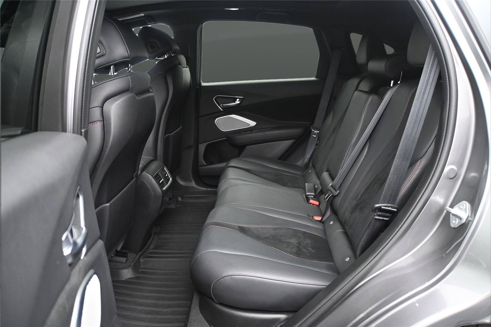 Certified 2023 Acura RDX A-Spec AWD/4WD image 11