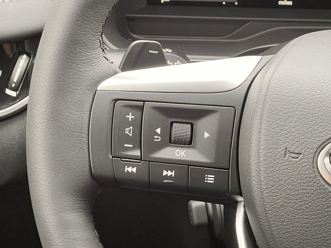 New 2027 INFINITI QX65 Sport AWD/4WD image 12