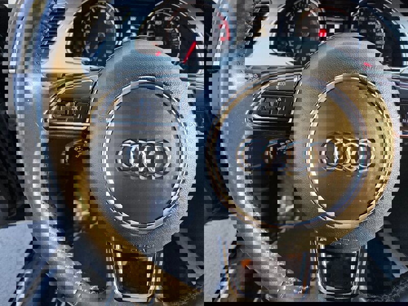 Used 2016 Audi A5 2.0T Premium Plus w/ Premium Plus Package image 35