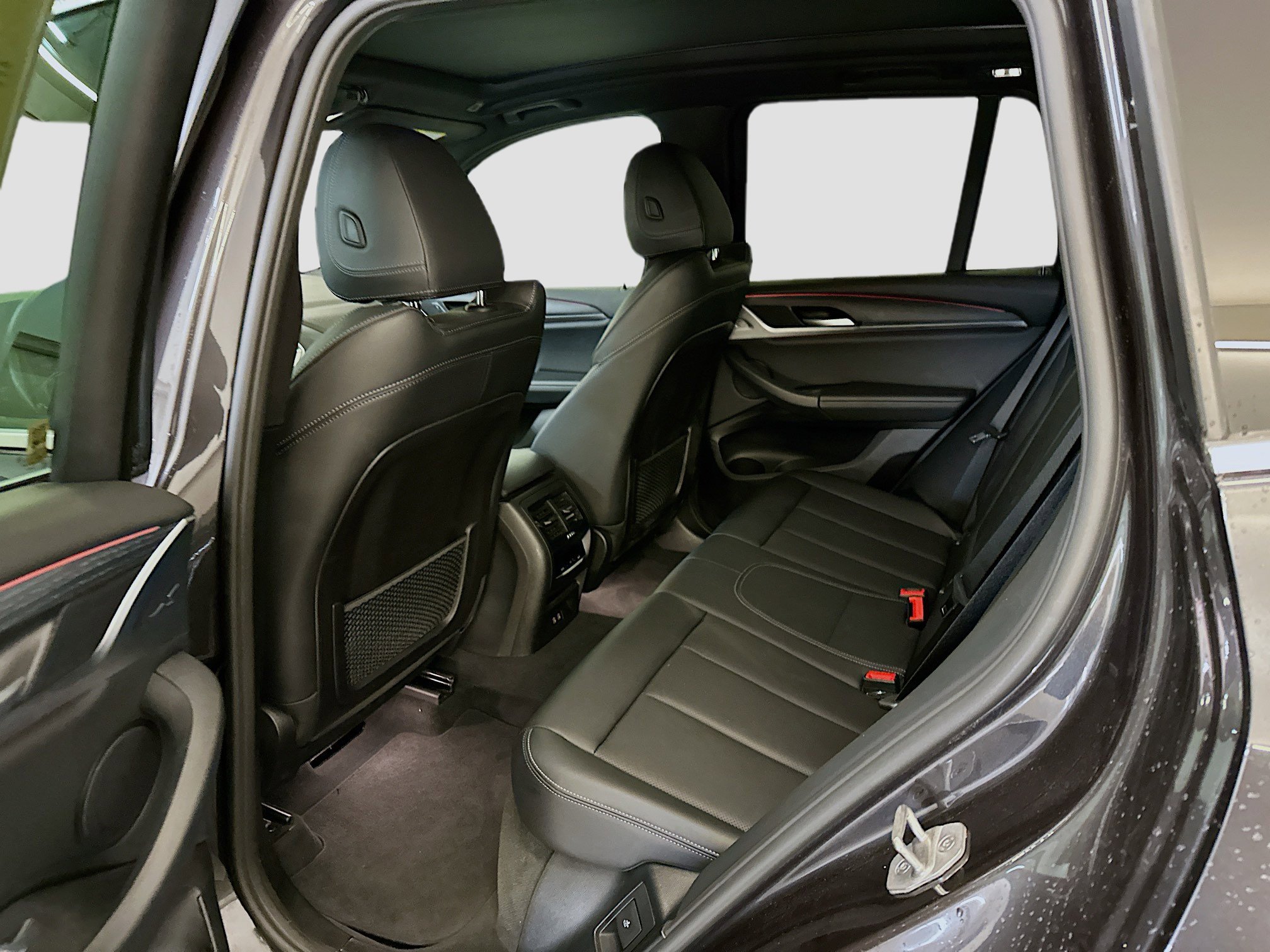 Used 2024 BMW X3 xDrive30i w/ Convenience Package image 30