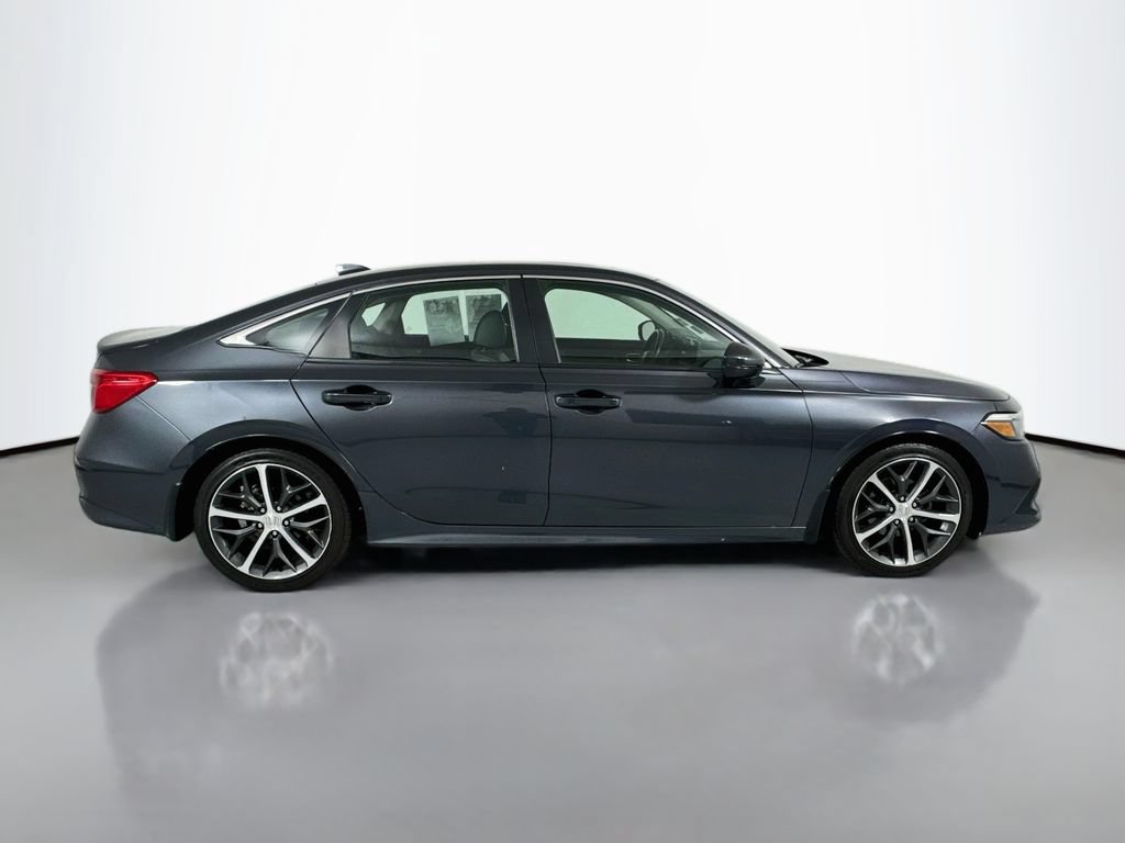 Used 2023 Honda Civic Touring image 8
