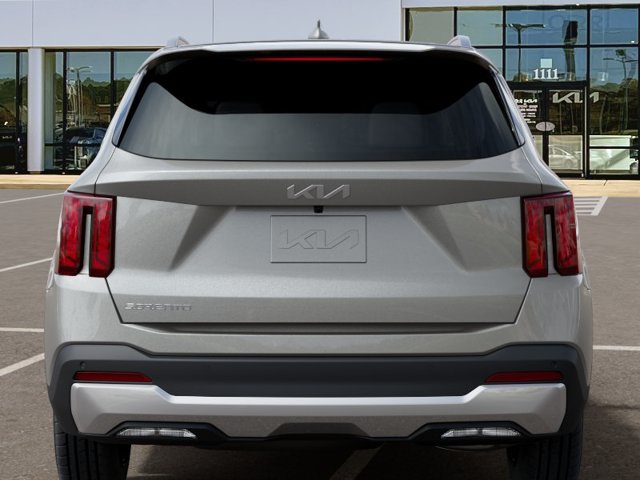 New 2026 Kia Sorento S w/ S Panoramic Sunroof Package FWD image 13