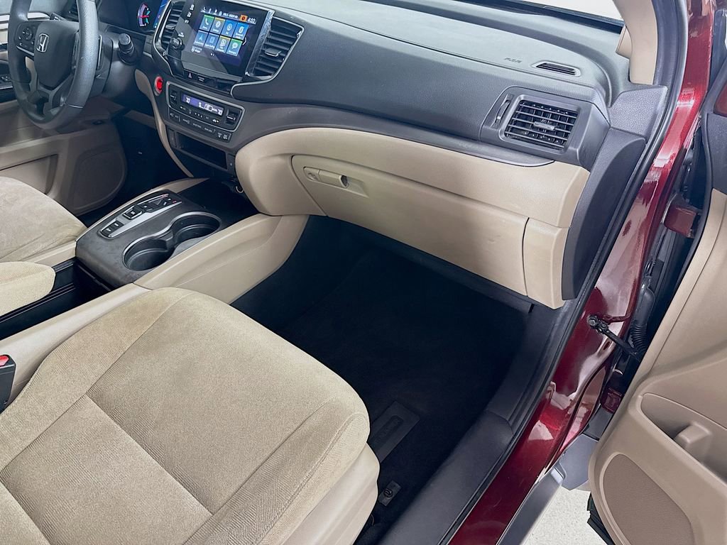 Used 2021 Honda Pilot EX image 28