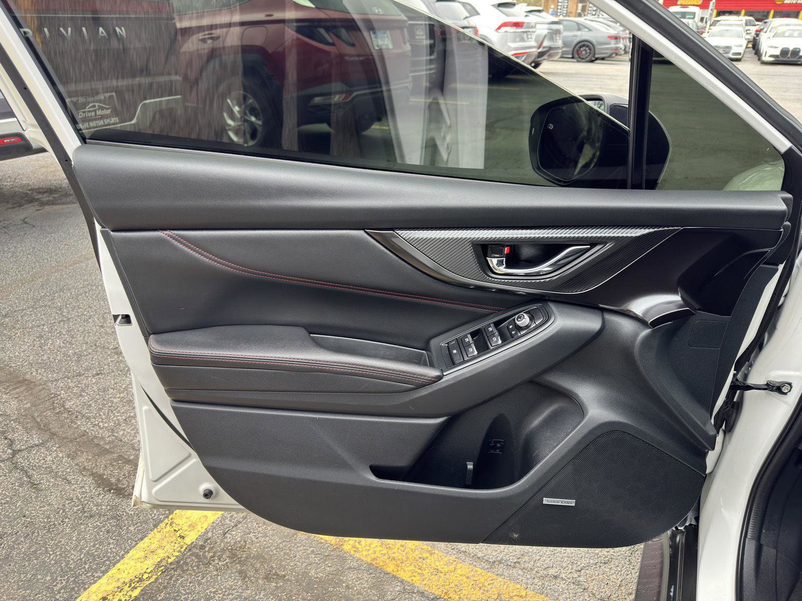Used 2022 Subaru WRX Limited AWD/4WD image 16