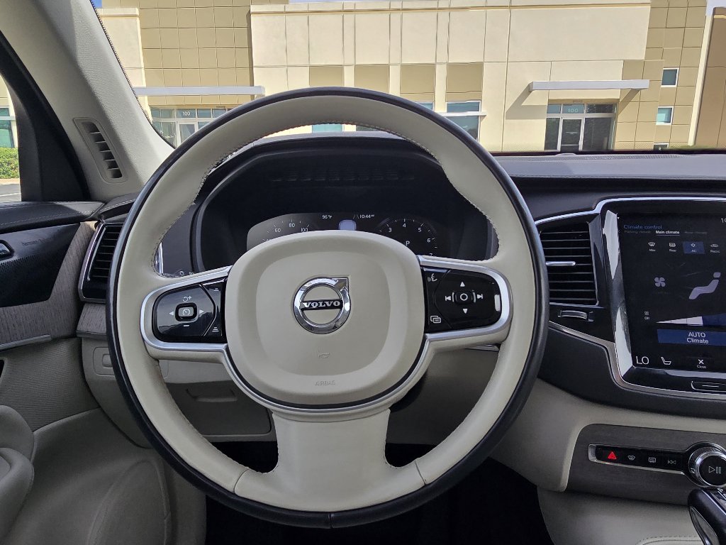 Used 2022 Volvo XC90 T6 Inscription w/ Advanced Package AWD/4WD image 29