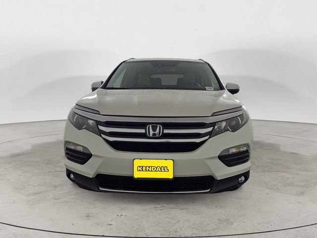 Used 2017 Honda Pilot Touring image 8