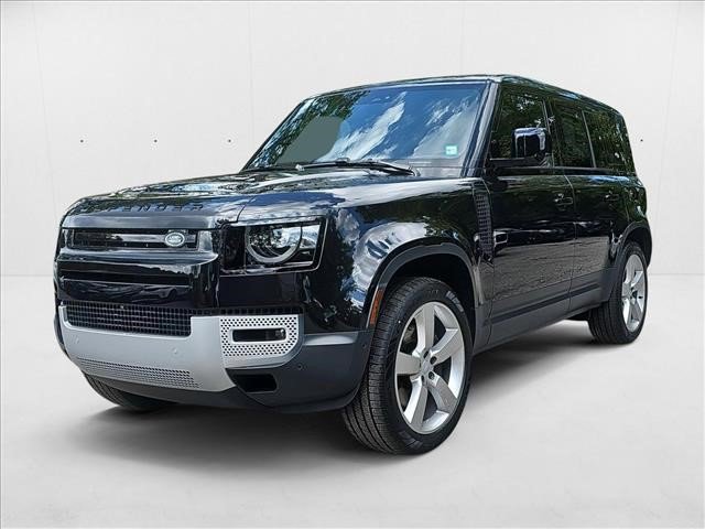 New 2024 Land Rover Defender 110 SE